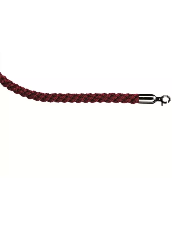 GPC Rope Barrier System